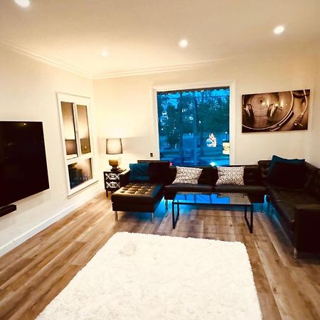 Los Angeles Dream Cottage Экстерьер фото