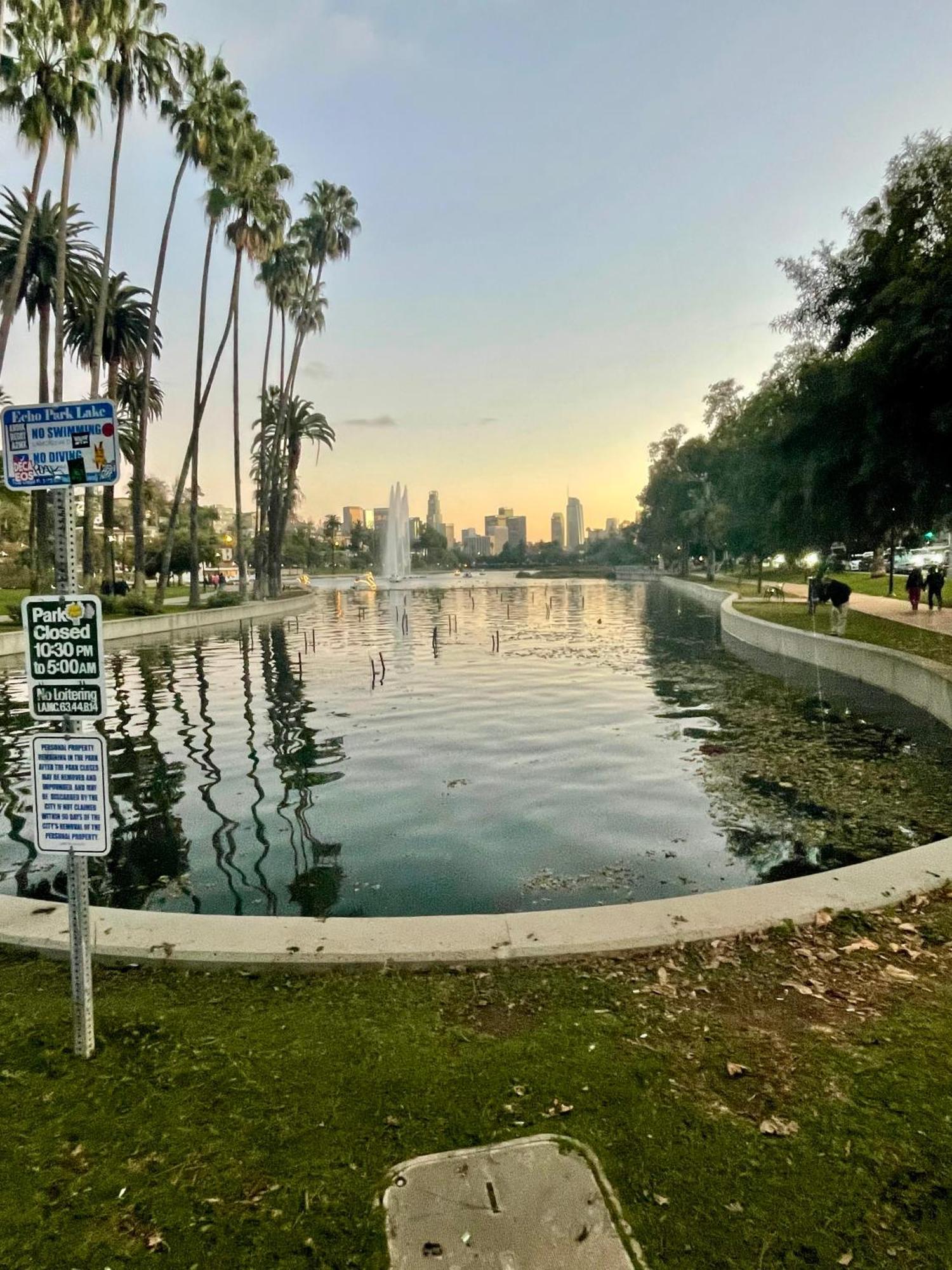 Los Angeles Dream Cottage Экстерьер фото