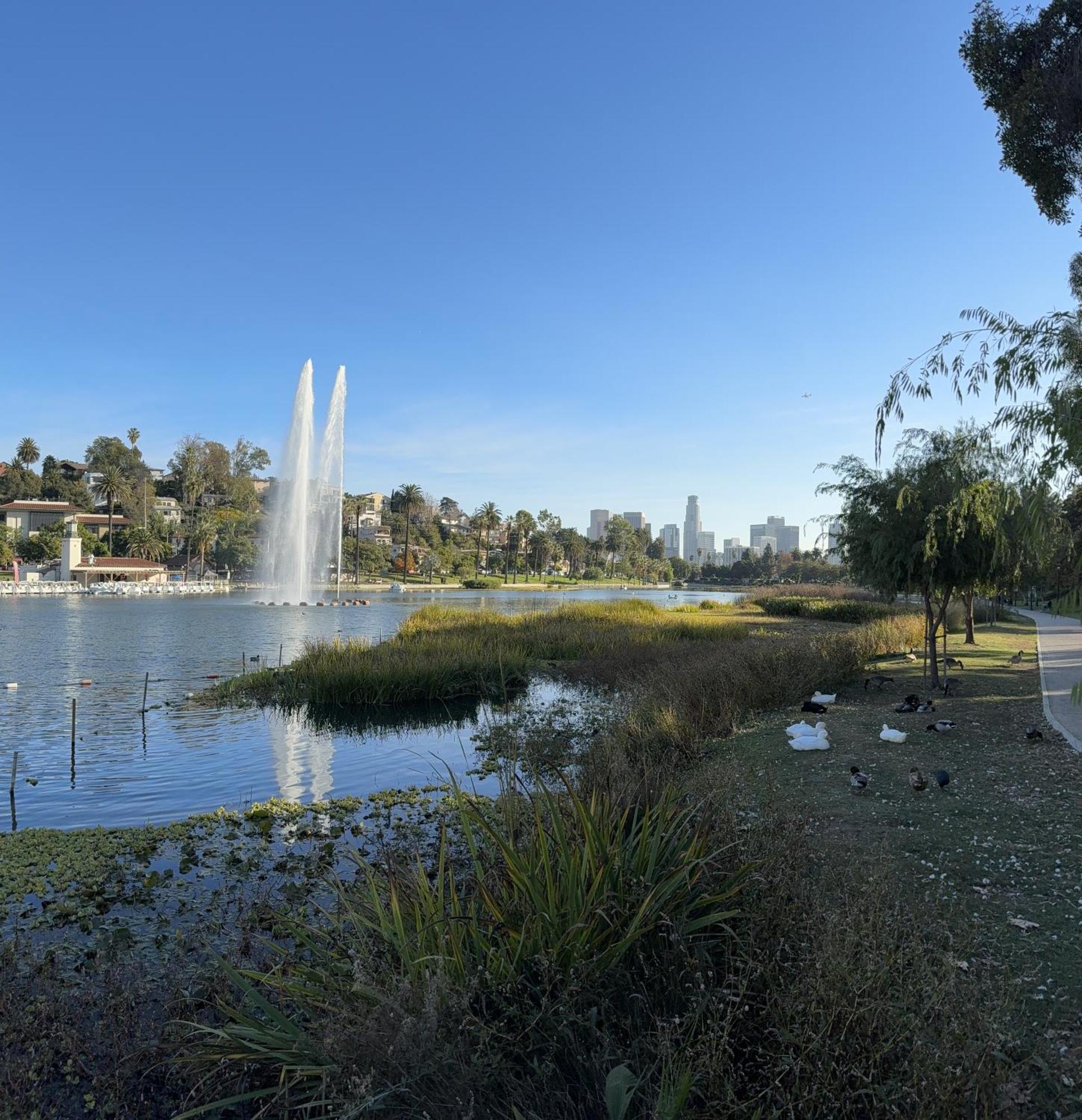 Los Angeles Dream Cottage Экстерьер фото
