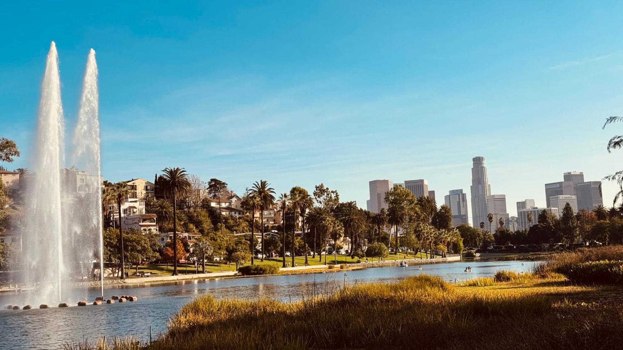 Los Angeles Dream Cottage Экстерьер фото