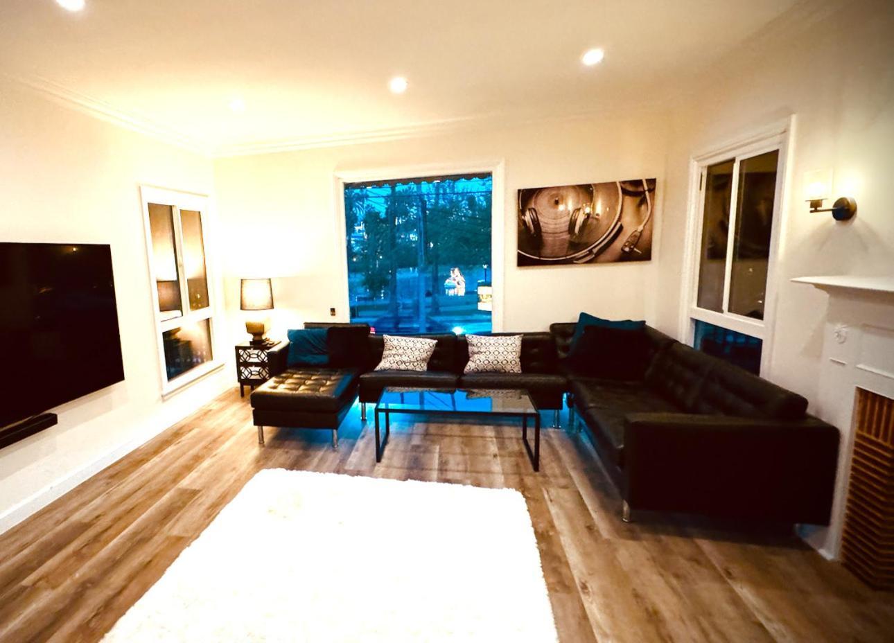 Los Angeles Dream Cottage Экстерьер фото