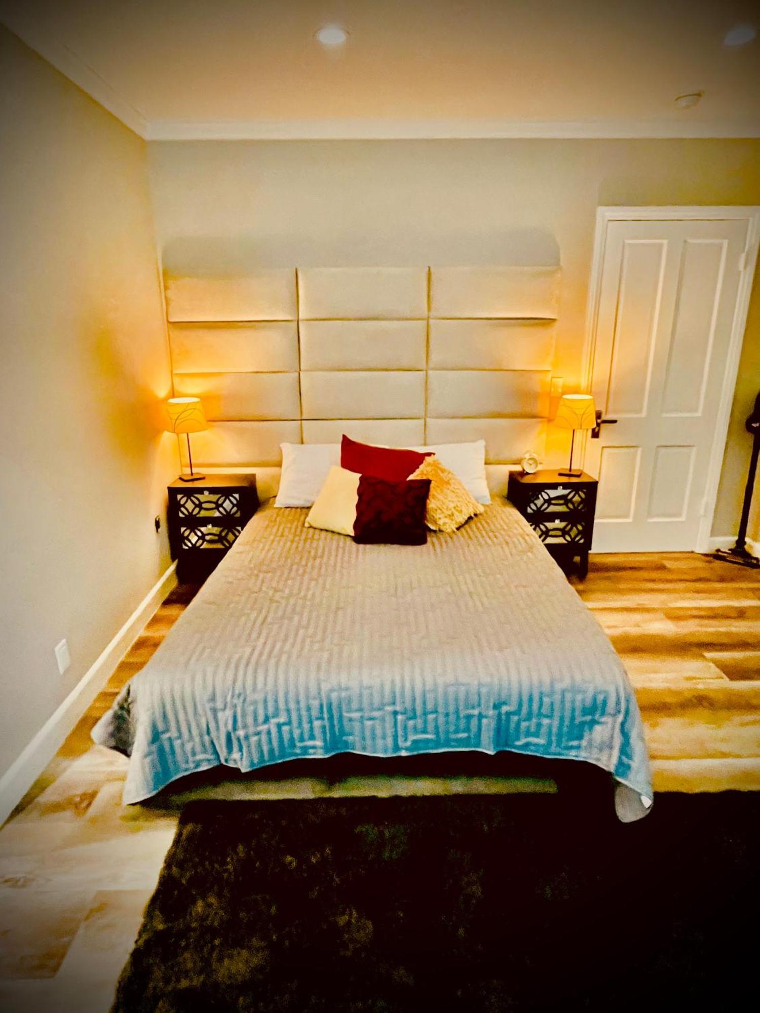 Los Angeles Dream Cottage Экстерьер фото