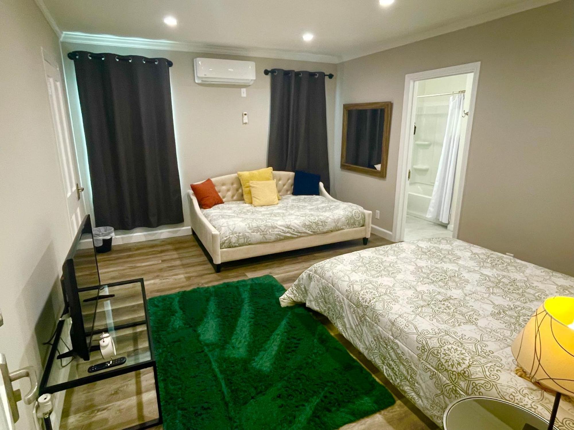 Los Angeles Dream Cottage Экстерьер фото