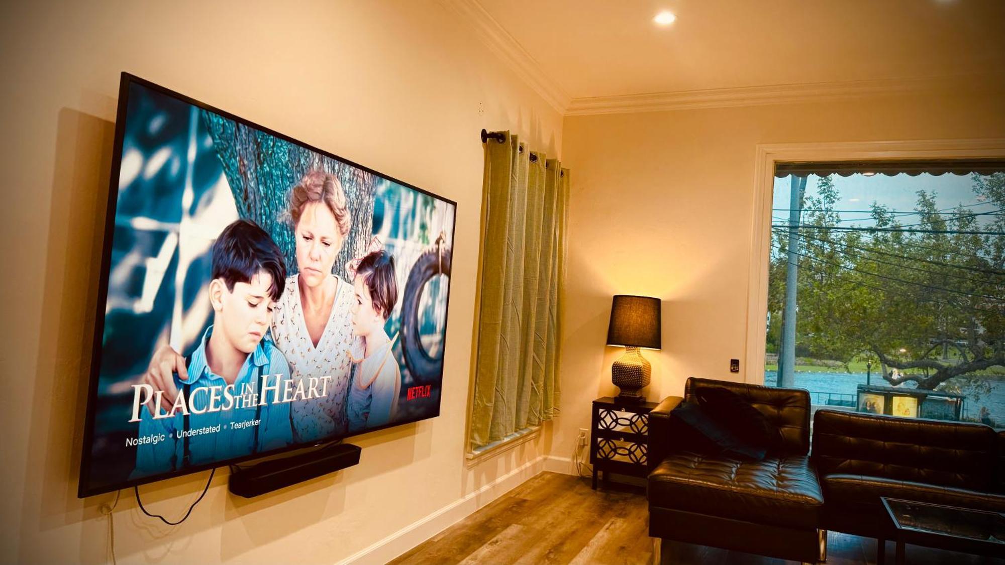 Los Angeles Dream Cottage Экстерьер фото